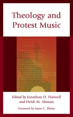Teológia a protestná hudba - Theology and Protest Music