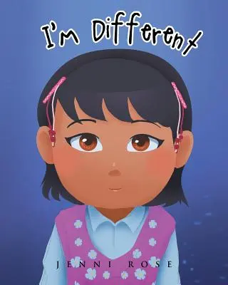 Som iný - I'm Different