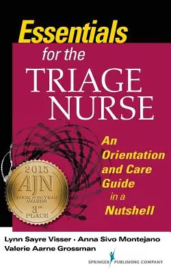 Základné informácie pre sestru na triedení - Essentials for the Triage Nurse