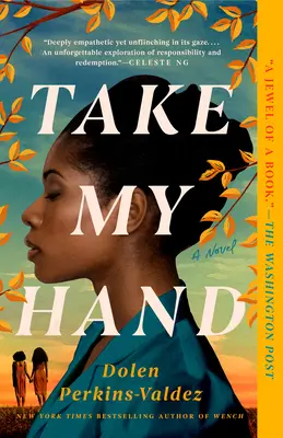 Vezmi ma za ruku - Take My Hand