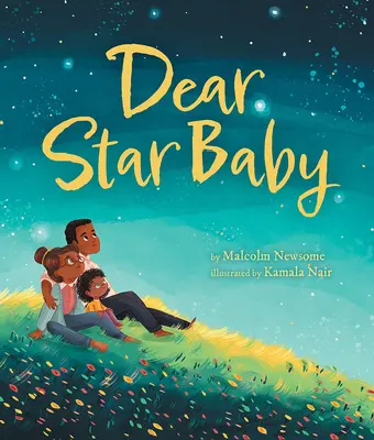 Drahé hviezdne dieťa - Dear Star Baby
