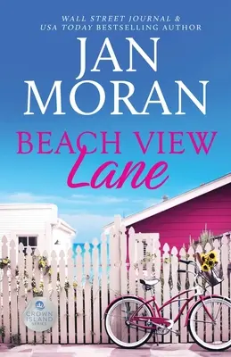 Ulička s výhľadom na pláž - Beach View Lane
