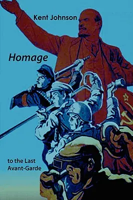 Pocta poslednej avantgarde - Homage to the Last Avant-Garde