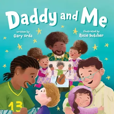 Táta a ja - Daddy and Me