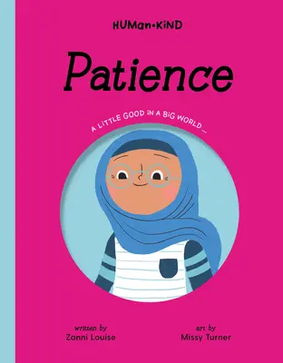 Ľudský druh: Trpezlivosť - Human Kind: Patience