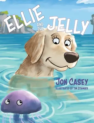 Ellie a želé - Ellie and the Jelly