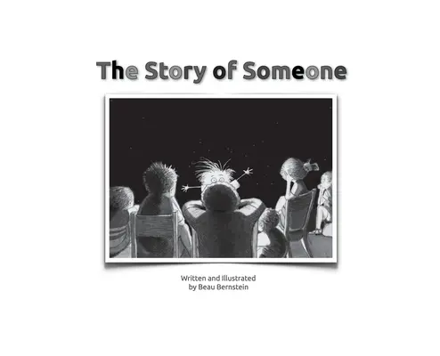Príbeh niekoho - The Story of Someone
