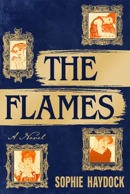 Plamene - The Flames
