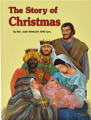 Príbeh Vianoc - The Story of Christmas
