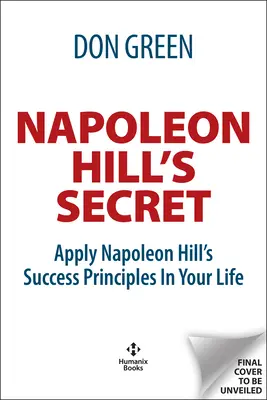Tajomstvo Napoleona Hilla - Napoleon Hill's Secret