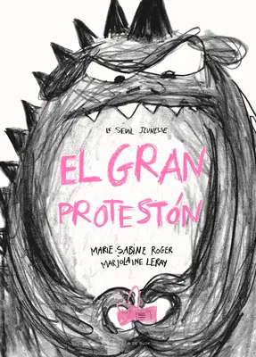 El Gran Protestn / Veľký sťažovateľ - El Gran Protestn / The Big Complainer