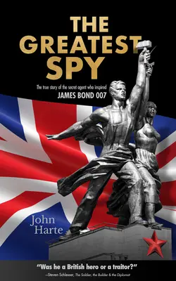 Najväčší špión - The Greatest Spy