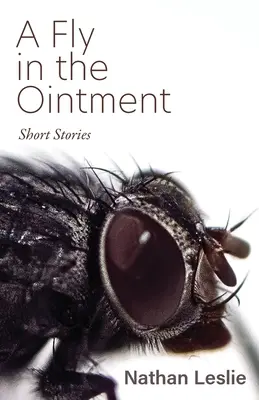 Mucha v masti: Krátke poviedky - A Fly in the Ointment: Short Stories