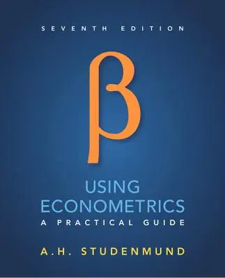 Používanie ekonometrie: Praktická príručka - Using Econometrics: A Practical Guide