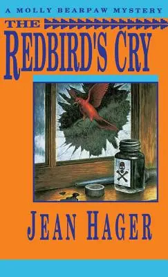 Krik červeného vtáka - The Redbird's Cry