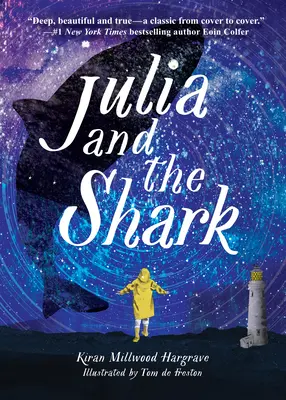 Júlia a žralok - Julia and the Shark