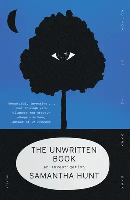 Nepísaná kniha: Vyšetrovanie - The Unwritten Book: An Investigation