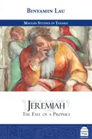 Jeremiáš: Osud proroka - Jeremiah: The Fate of a Prophet