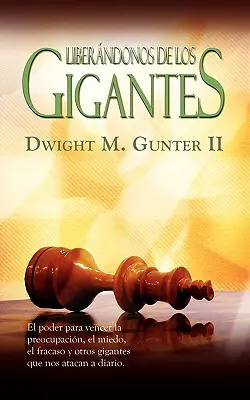 LIBERANDONOS DE LOS GIGANTES (španielsky: Vyslobodenie od každodenných obrov) - LIBERANDONOS DE LOS GIGANTES (Spanish: Deliverance from Daily Giants)