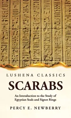 Egyptskí skarabeovia - Egyptian Scarabs