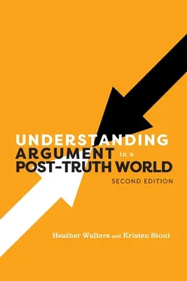 Pochopenie argumentácie vo svete postpravdy - Understanding Argument in a Post-Truth World