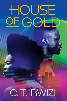 Dom zo zlata - House of Gold