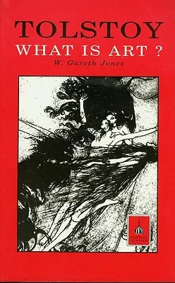 Tolstoj: Čo je umenie? - Tolstoy: What Is Art?