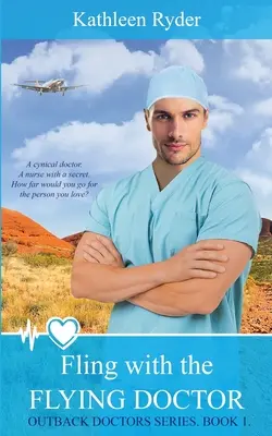 Zálet s lietajúcim doktorom - Fling With The Flying Doctor
