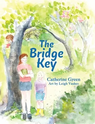 Kľúč k mostu - The Bridge Key