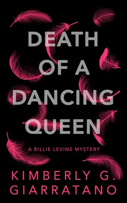Smrť tancujúcej kráľovnej - Death of a Dancing Queen
