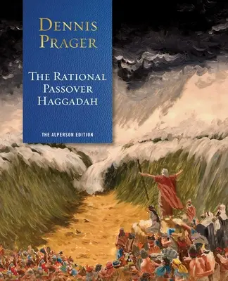 Racionálna pesachová hagada - The Rational Passover Haggadah