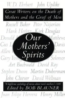 Duchovia našich matiek - Our Mothers' Spirits