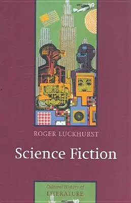 Vedecká fantastika - Science Fiction