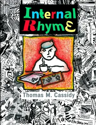 Vnútorný rým - Internal Rhyme