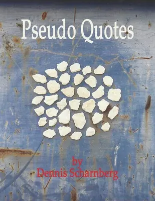 Pseudo citáty - Pseudo Quotes