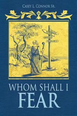 Koho sa mám báť - Whom Shall I Fear