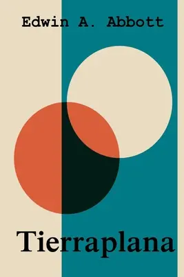 Tierraplana: Plochozem, španielske vydanie - Tierraplana: Flatland, Spanish edition