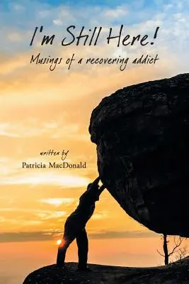 Stále som tu!: Úvahy vyliečeného narkomana - I'm Still Here!: Musings of a Recovering Addict