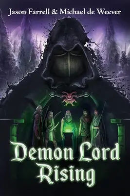 Vládca démonov povstáva - Demon Lord Rising