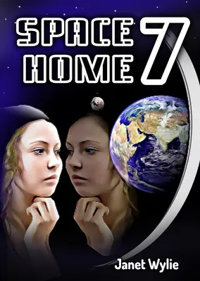Vesmírny domov 7 - Space Home 7