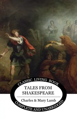 Shakespearove príbehy - Tales from Shakespeare