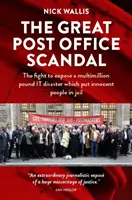 Veľký poštový škandál - The Great Post Office Scandal