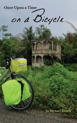 Raz na bicykli - Once Upon a Time on a Bicycle