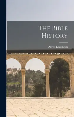 Biblické dejiny - The Bible History