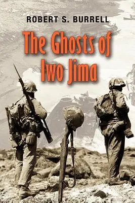 Duchovia Iwo Jimy: 102. zväzok - The Ghosts of Iwo Jima: Volume 102