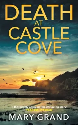 Smrť v Castle Cove - Death at Castle Cove