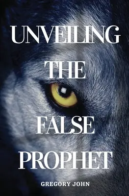 Odhalenie falošného proroka - Unveiling The False Prophet