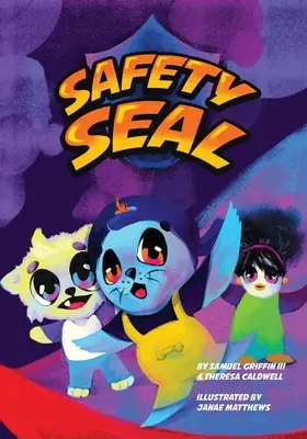 Bezpečnostná pečať - Safety Seal