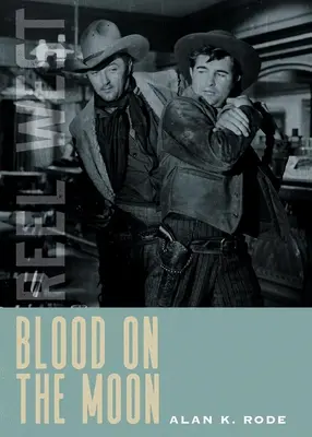 Krv na Mesiaci - Blood on the Moon