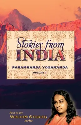 Príbehy z Indie, zväzok 1 - Stories from India, volume 1